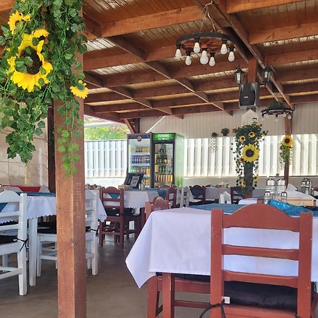 Casa Raul Hotel Észak-Eforie Kültér fotó