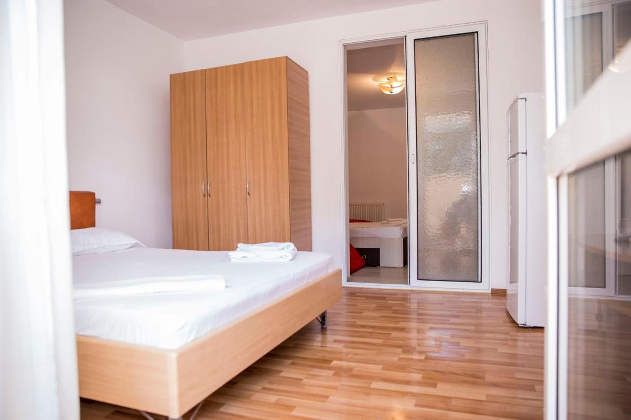 Casa Raul Hotel Észak-Eforie Kültér fotó