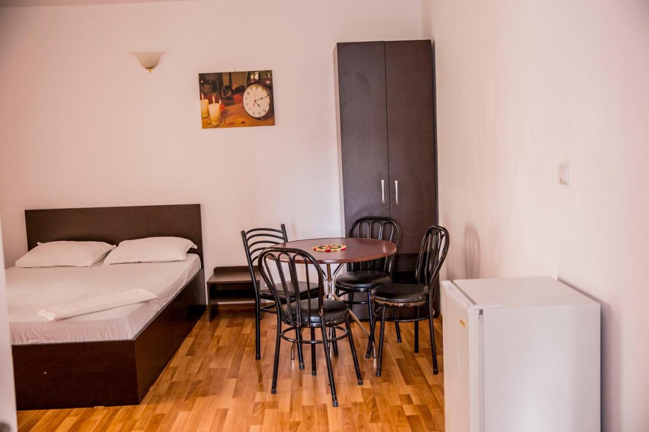 Casa Raul Hotel Észak-Eforie Kültér fotó