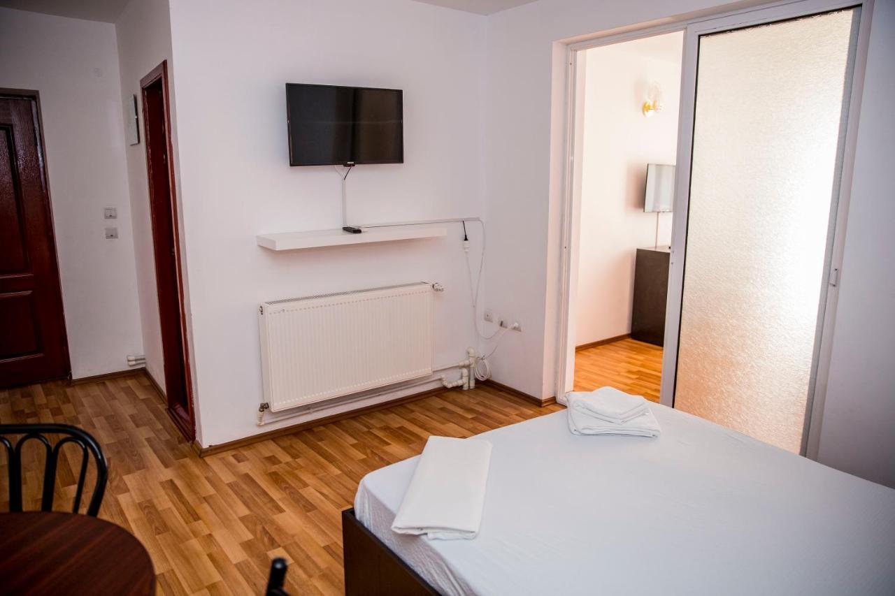 Casa Raul Hotel Észak-Eforie Kültér fotó