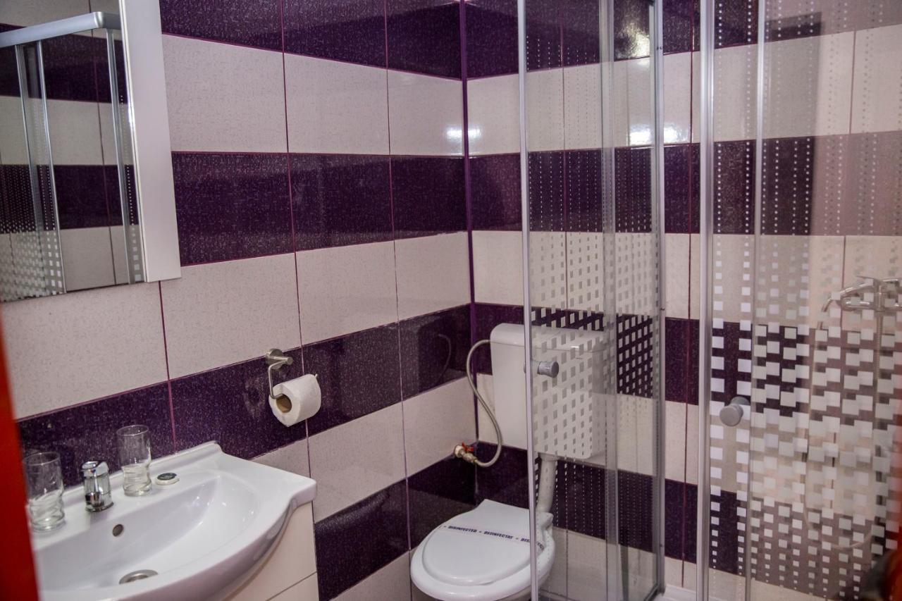 Casa Raul Hotel Észak-Eforie Kültér fotó