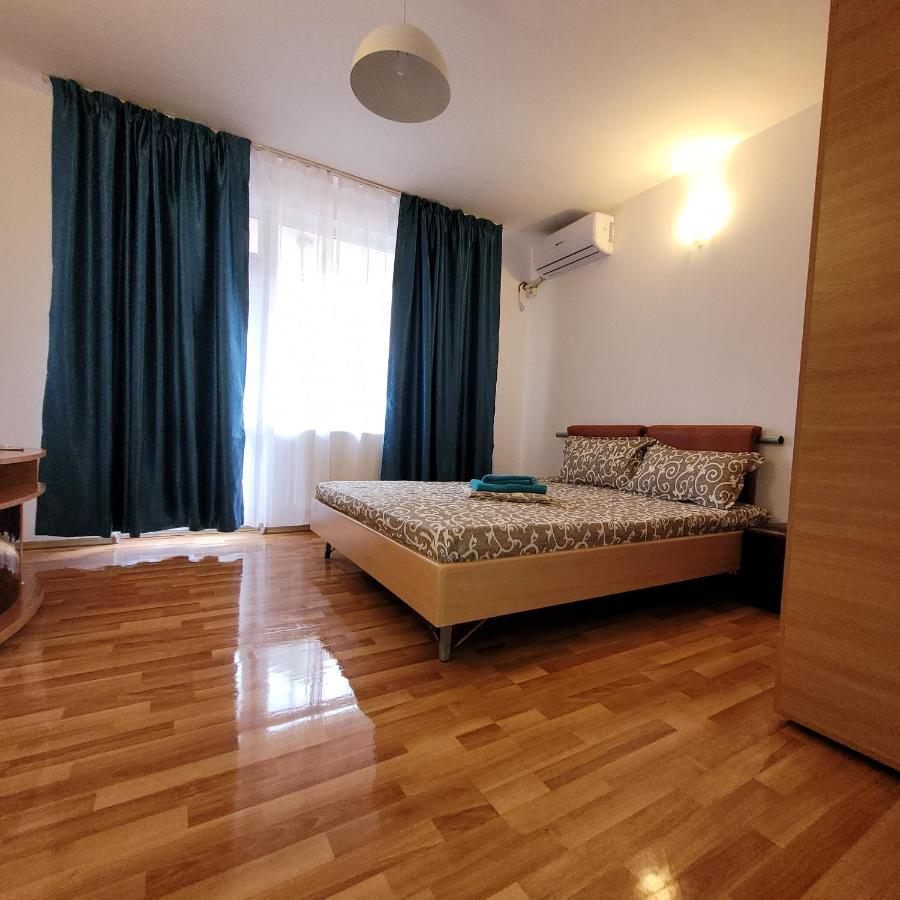 Casa Raul Hotel Észak-Eforie Kültér fotó
