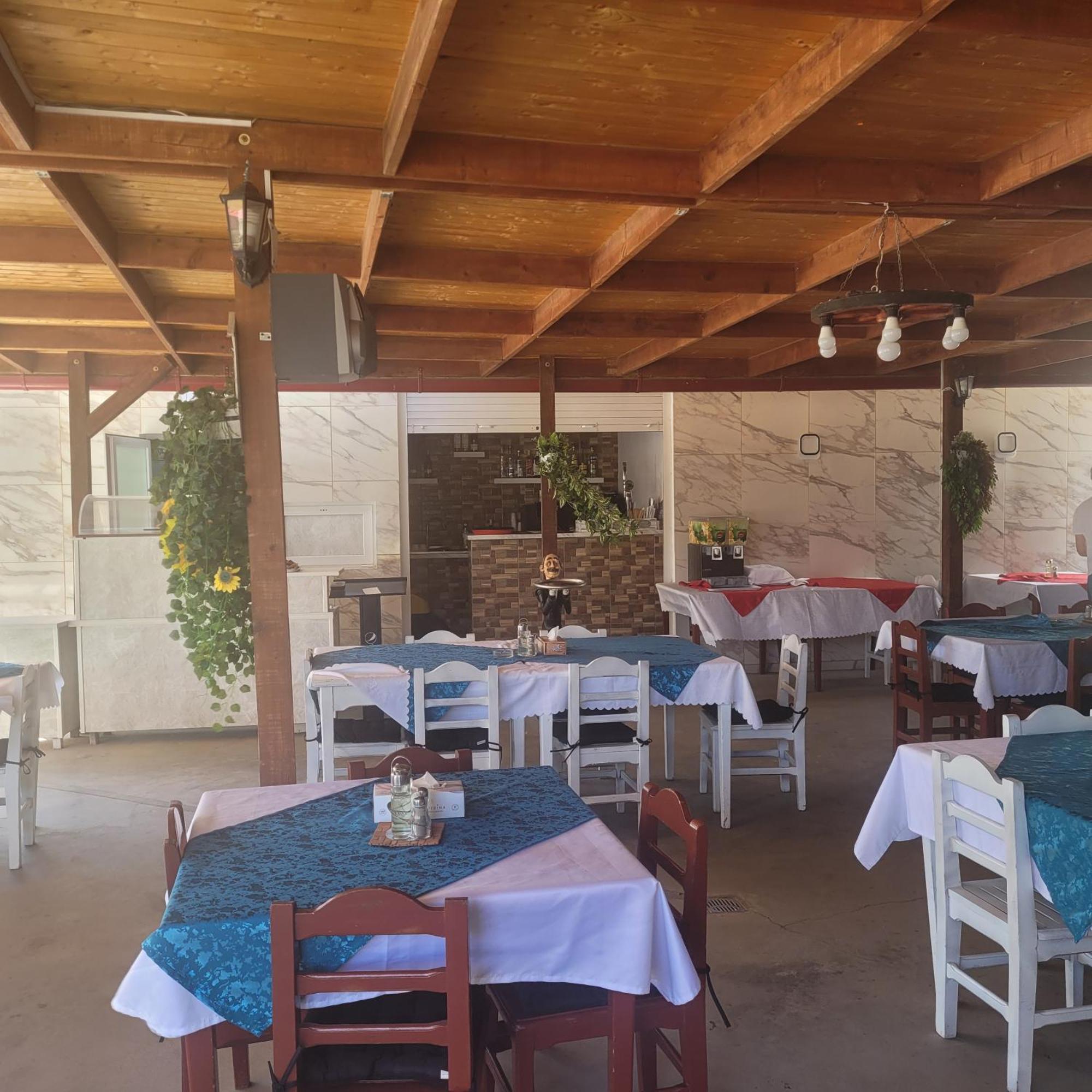 Casa Raul Hotel Észak-Eforie Kültér fotó
