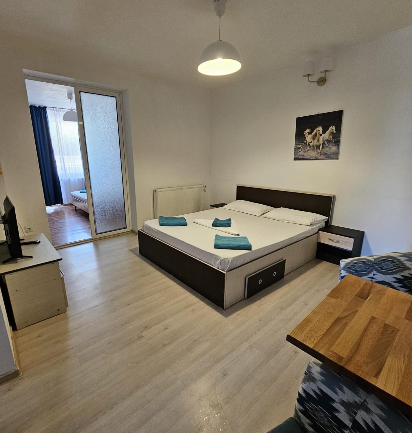 Casa Raul Hotel Észak-Eforie Kültér fotó