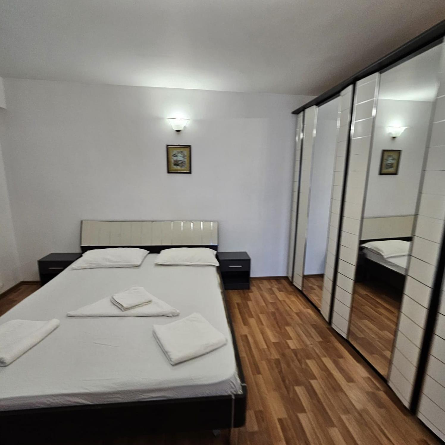 Casa Raul Hotel Észak-Eforie Kültér fotó