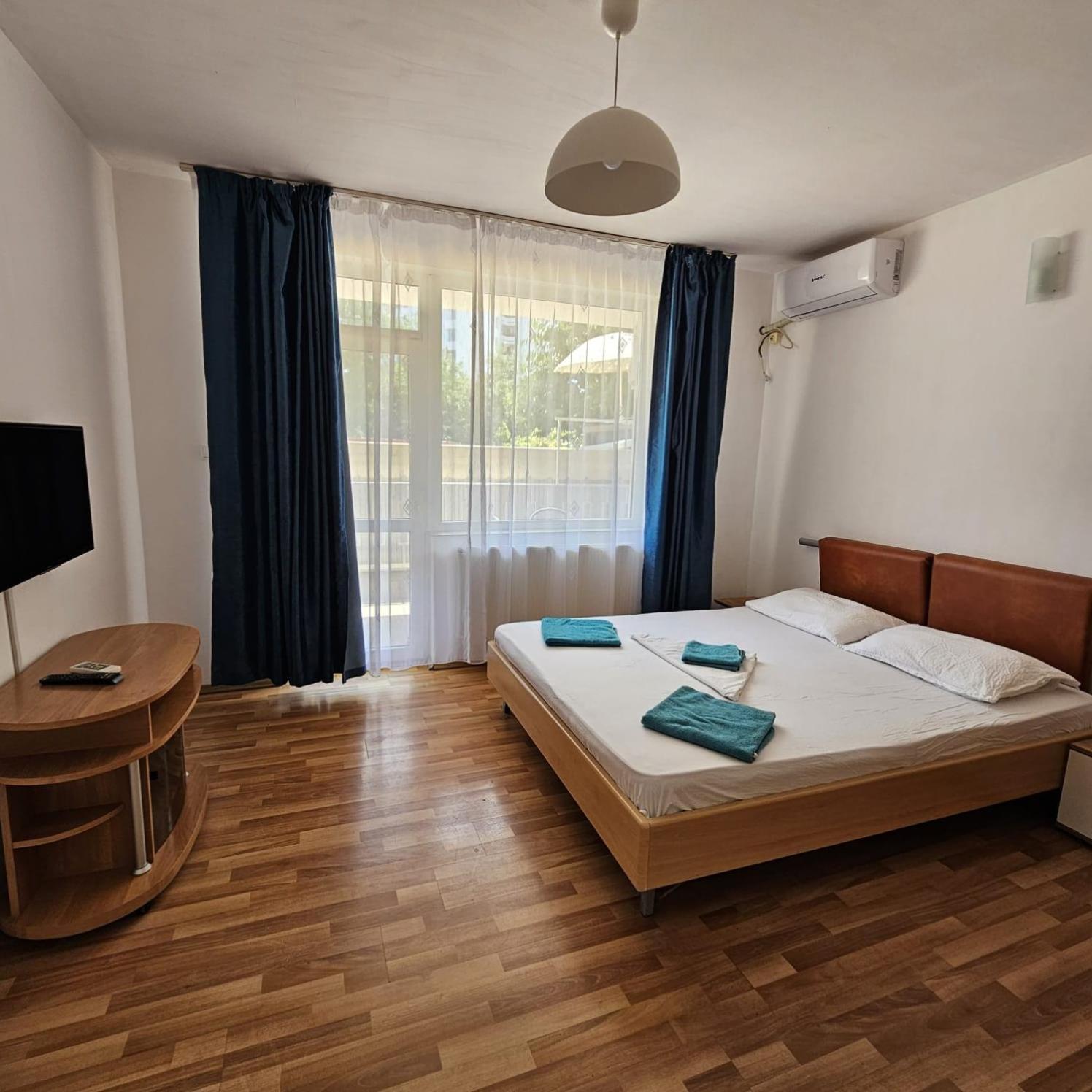 Casa Raul Hotel Észak-Eforie Kültér fotó