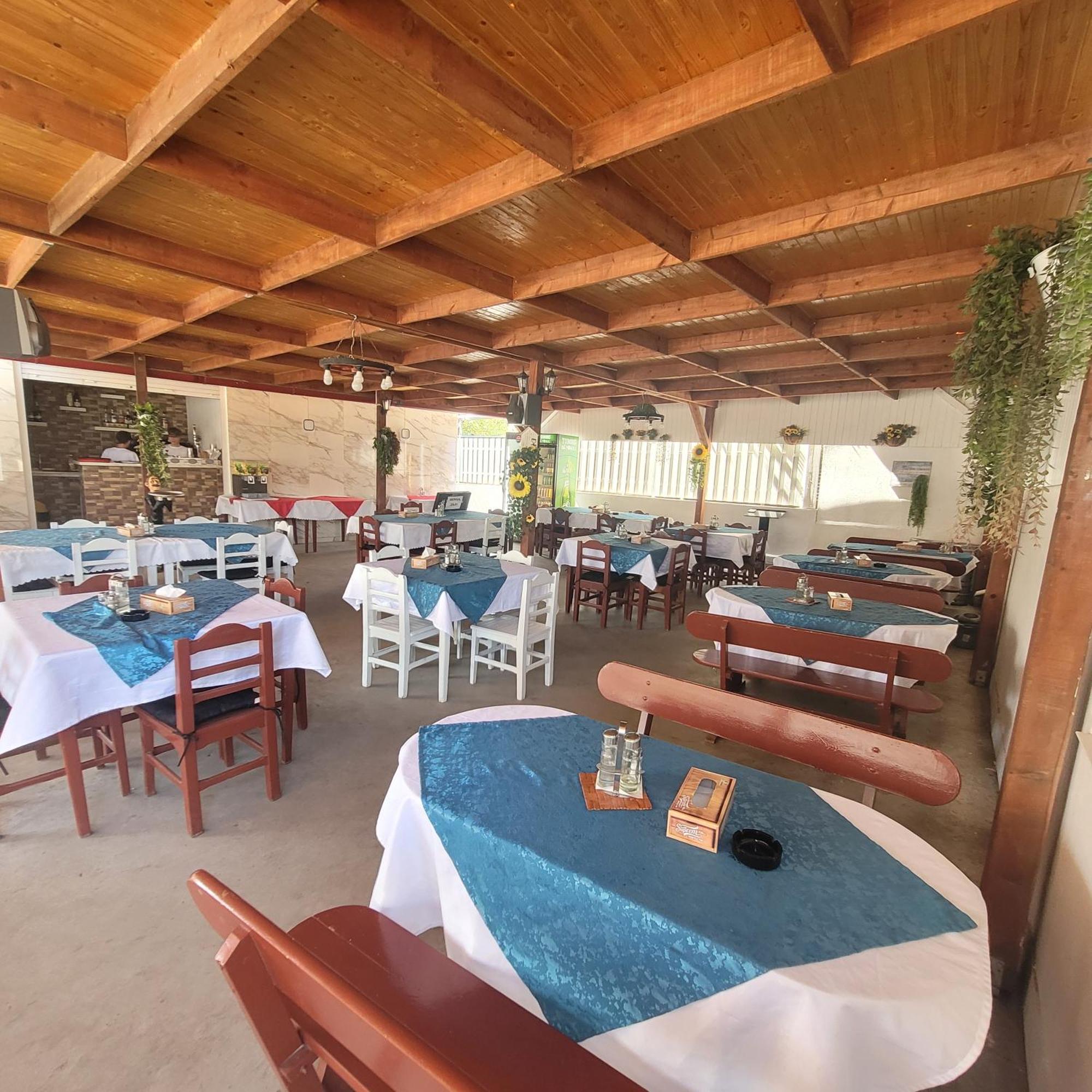 Casa Raul Hotel Észak-Eforie Kültér fotó