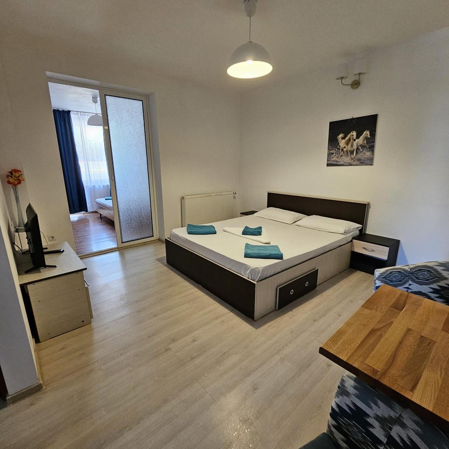 Casa Raul Hotel Észak-Eforie Kültér fotó