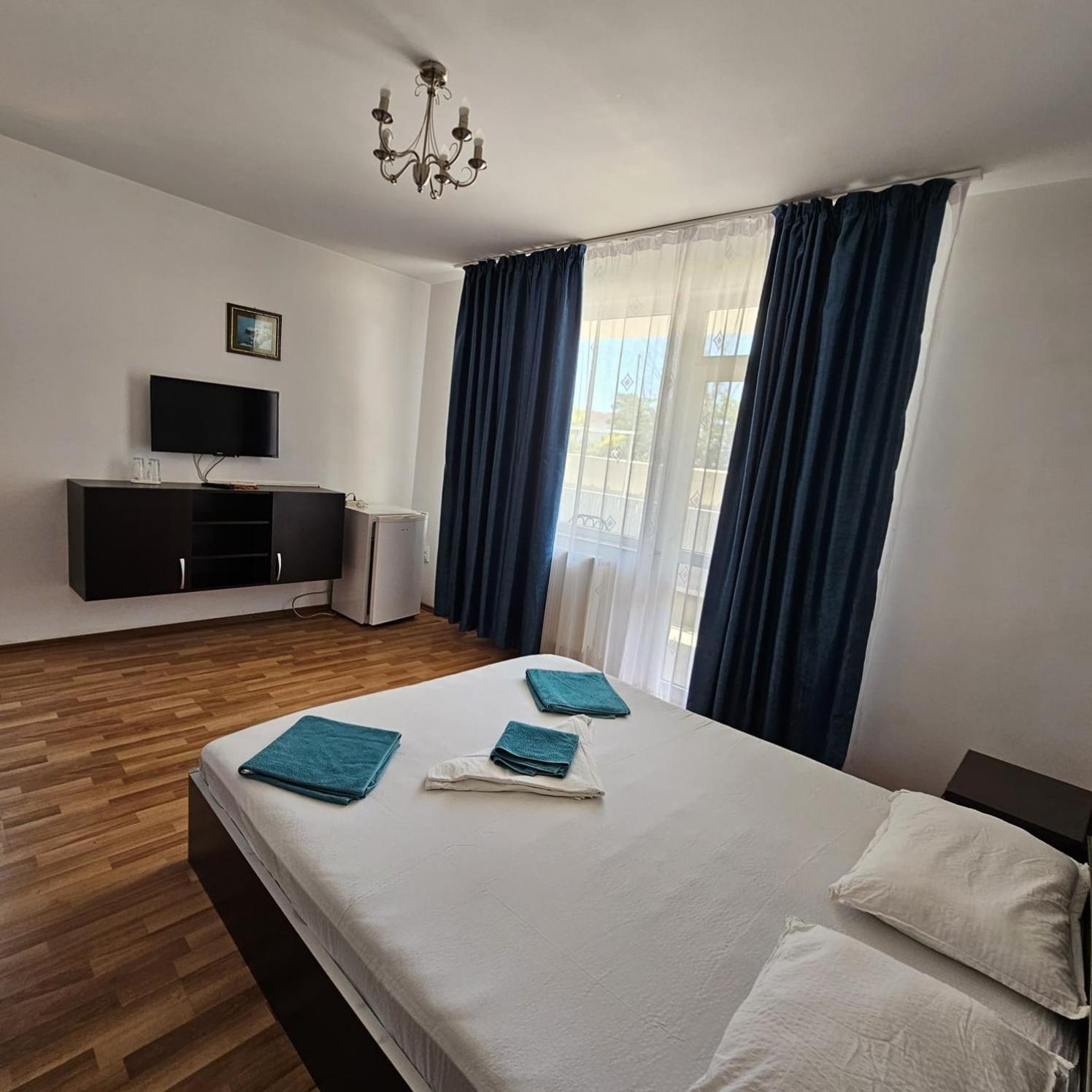 Casa Raul Hotel Észak-Eforie Kültér fotó
