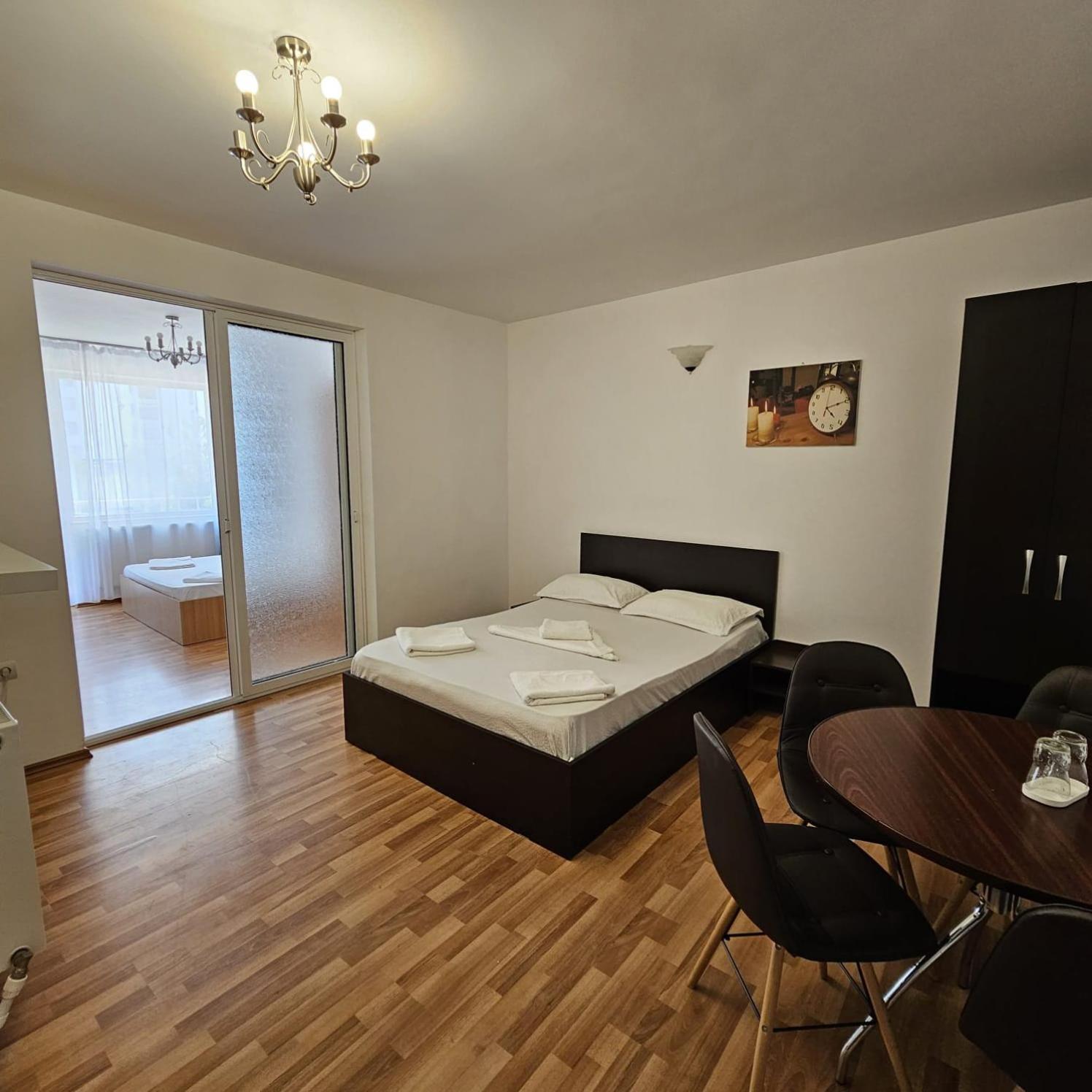Casa Raul Hotel Észak-Eforie Kültér fotó