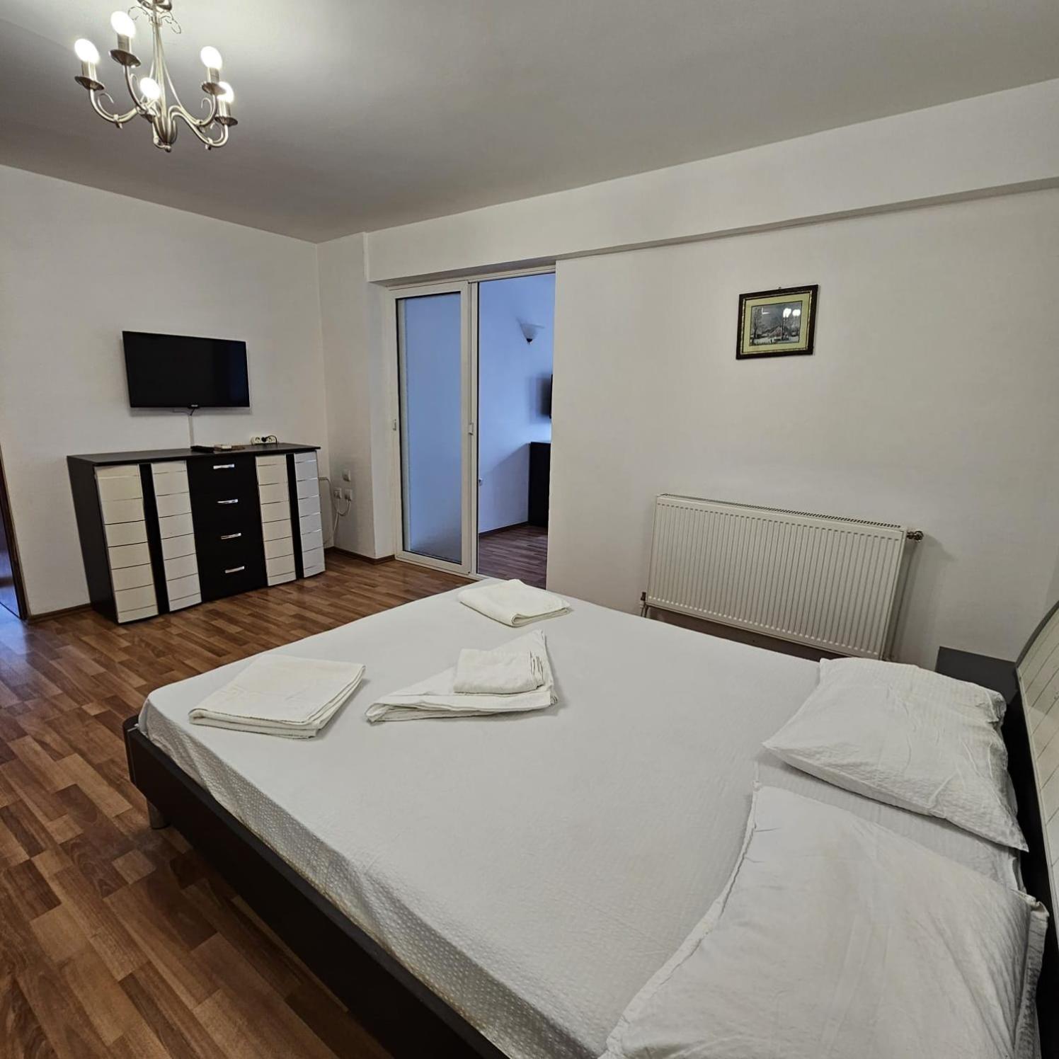 Casa Raul Hotel Észak-Eforie Kültér fotó