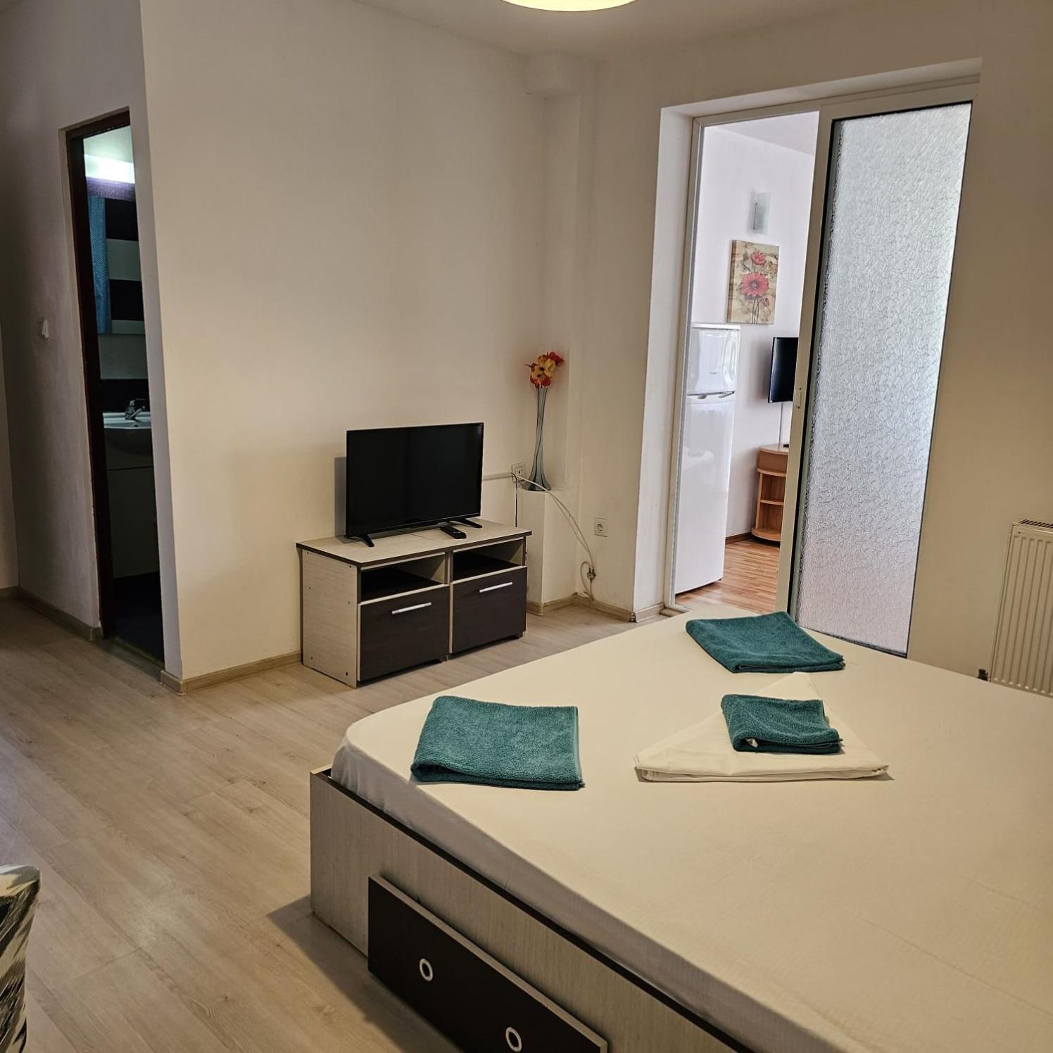 Casa Raul Hotel Észak-Eforie Kültér fotó