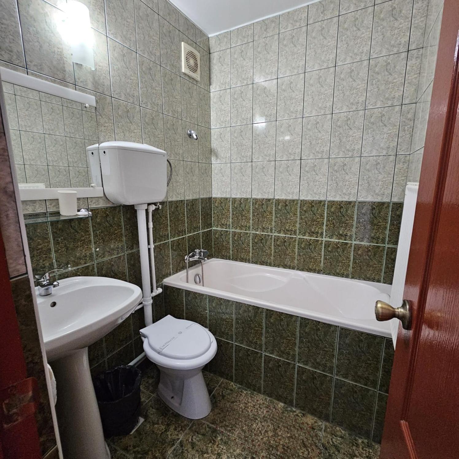 Casa Raul Hotel Észak-Eforie Kültér fotó
