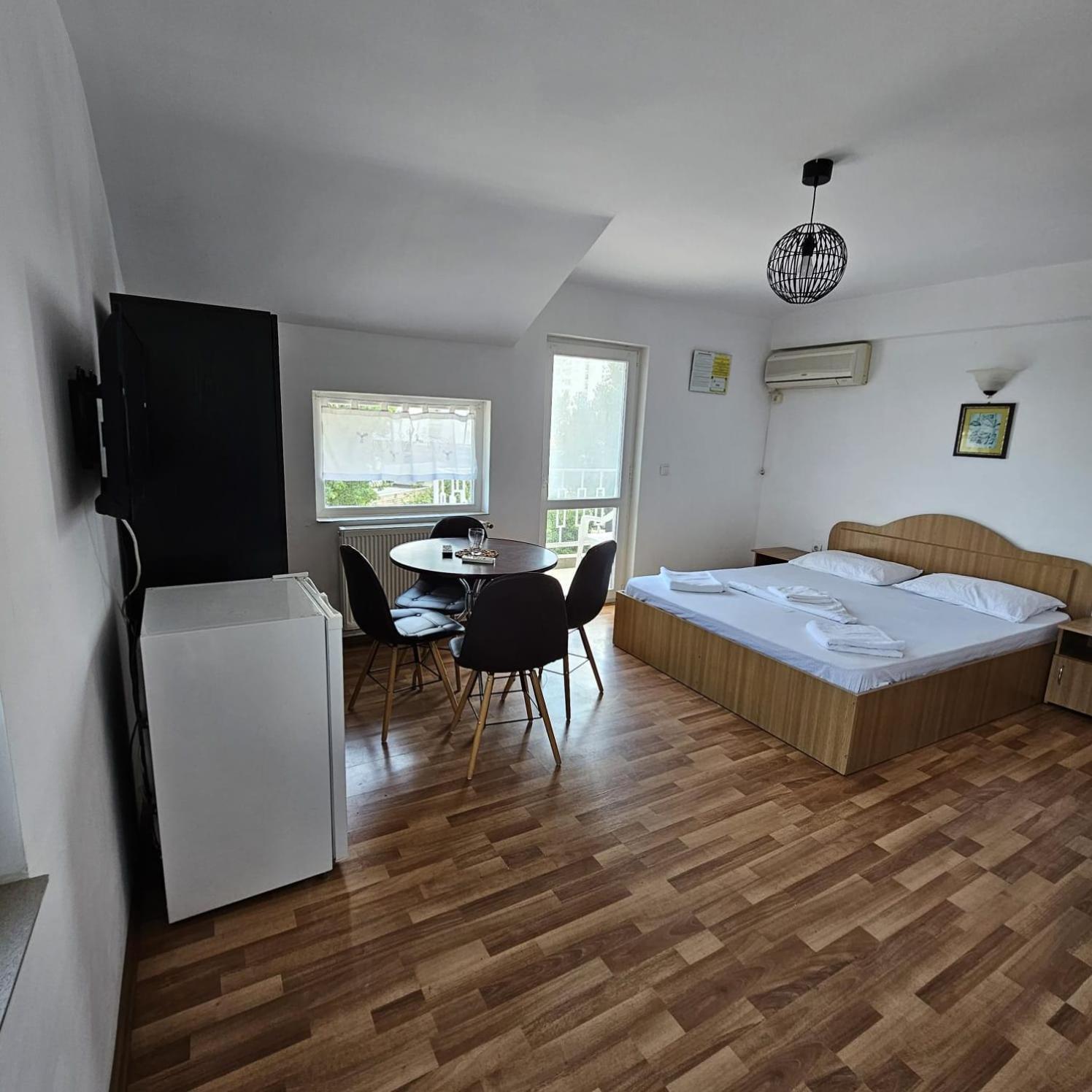 Casa Raul Hotel Észak-Eforie Kültér fotó