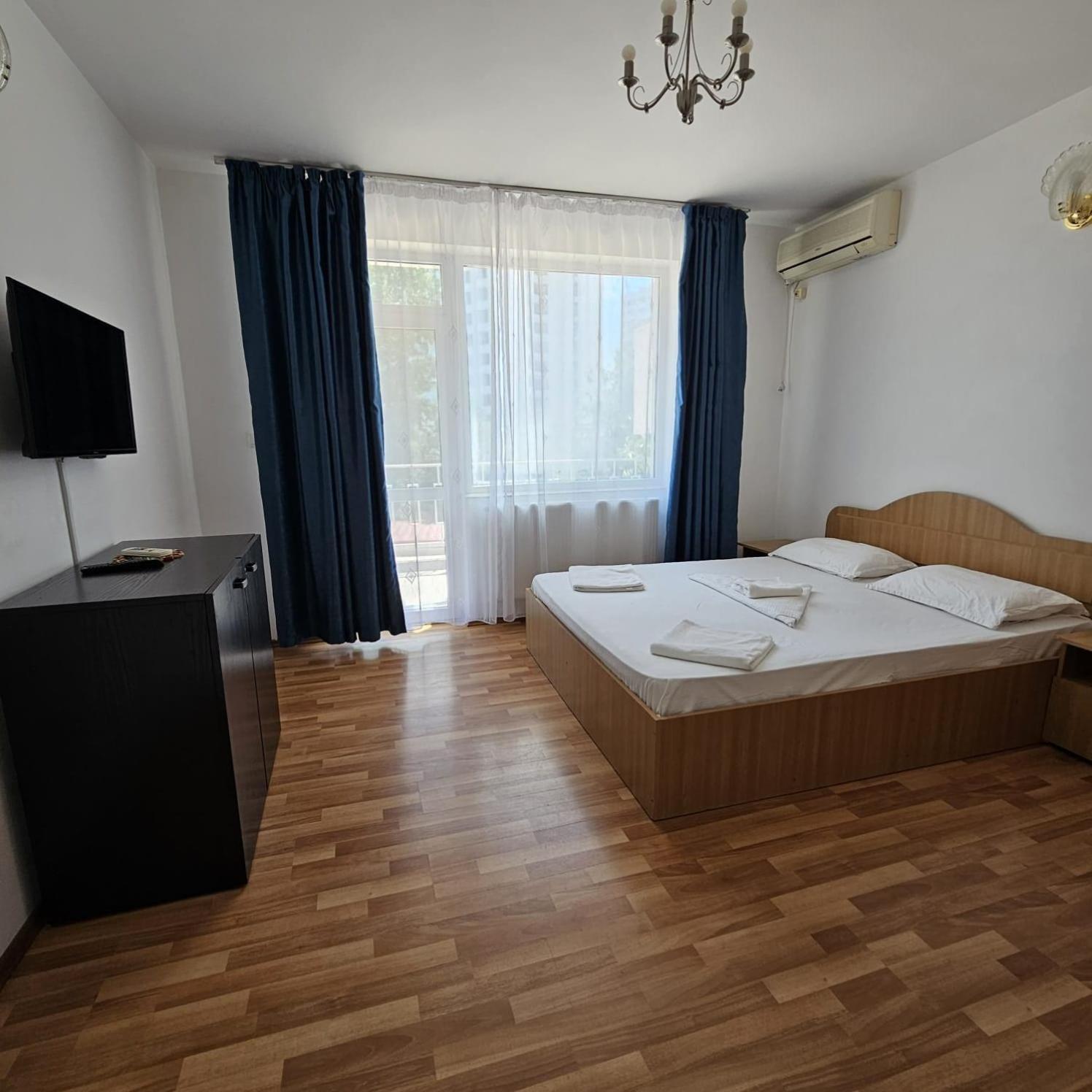 Casa Raul Hotel Észak-Eforie Kültér fotó