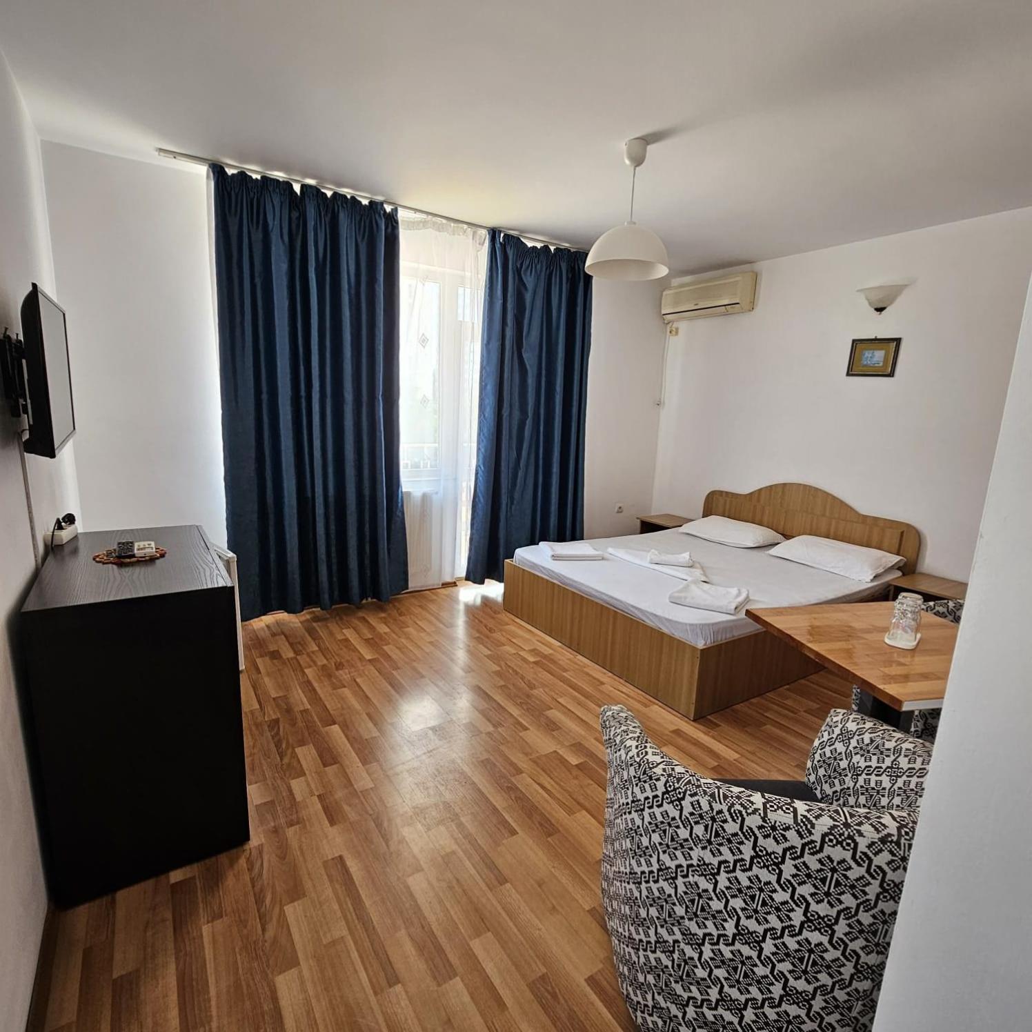 Casa Raul Hotel Észak-Eforie Kültér fotó
