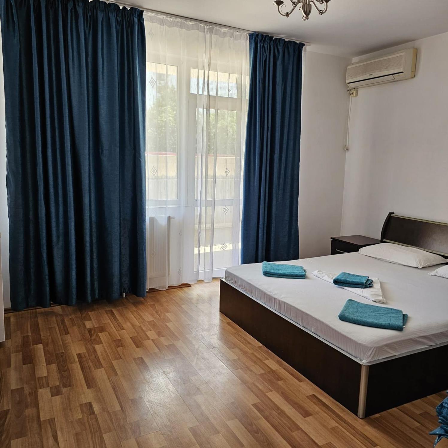 Casa Raul Hotel Észak-Eforie Kültér fotó
