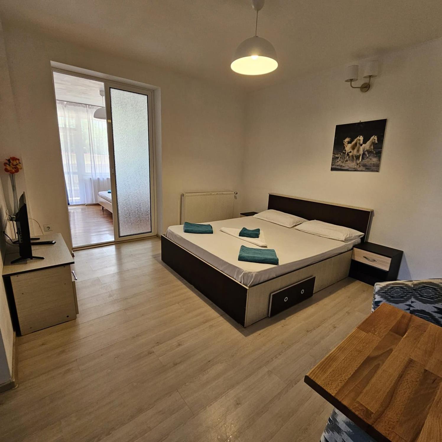 Casa Raul Hotel Észak-Eforie Kültér fotó