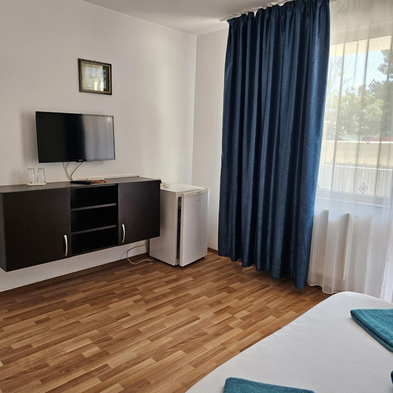 Casa Raul Hotel Észak-Eforie Kültér fotó