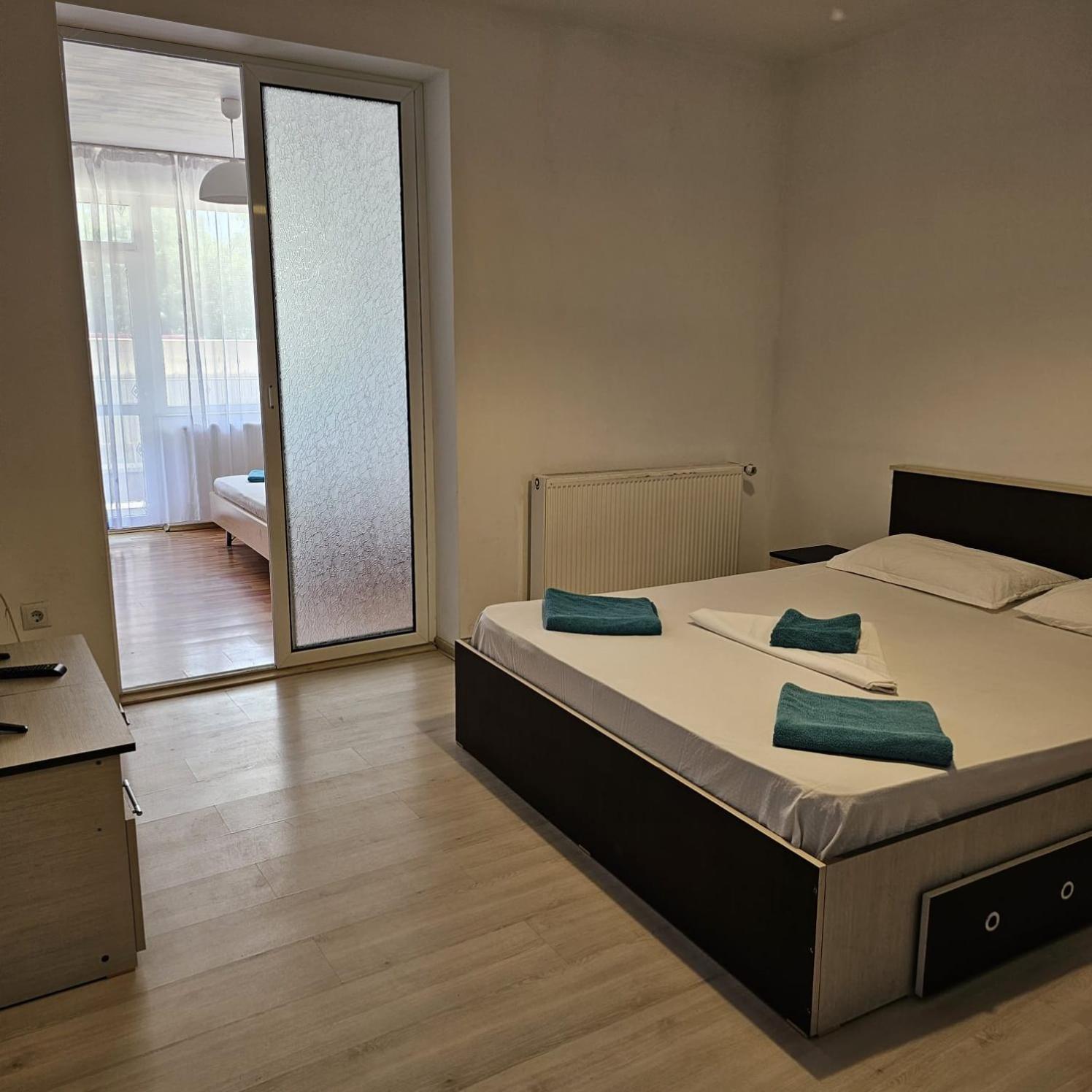 Casa Raul Hotel Észak-Eforie Kültér fotó