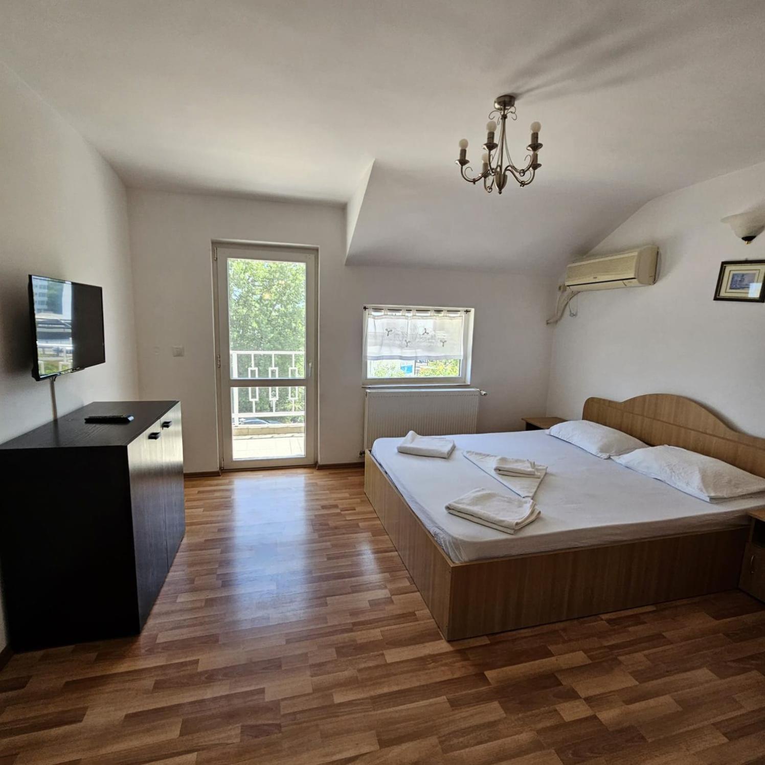 Casa Raul Hotel Észak-Eforie Kültér fotó