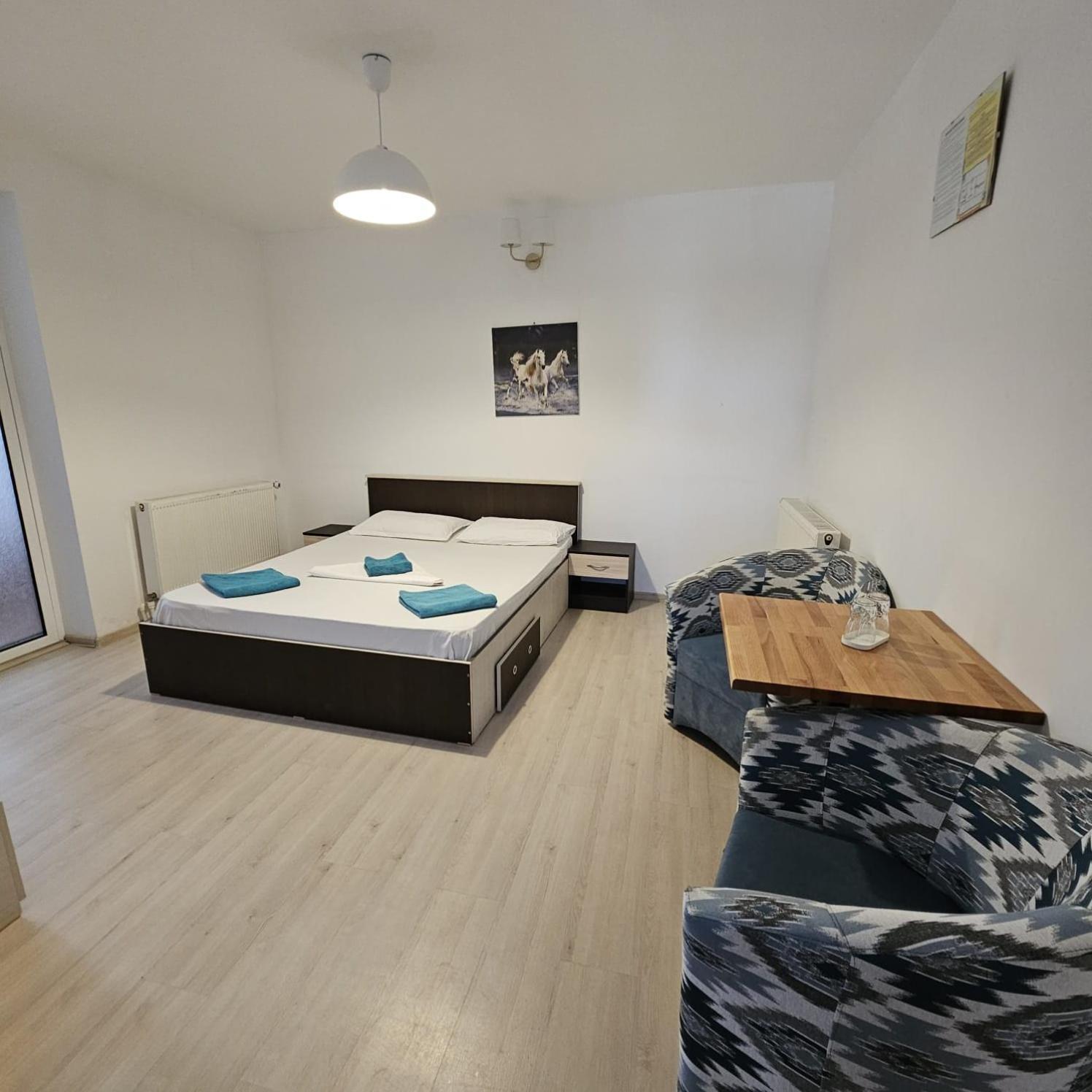 Casa Raul Hotel Észak-Eforie Kültér fotó