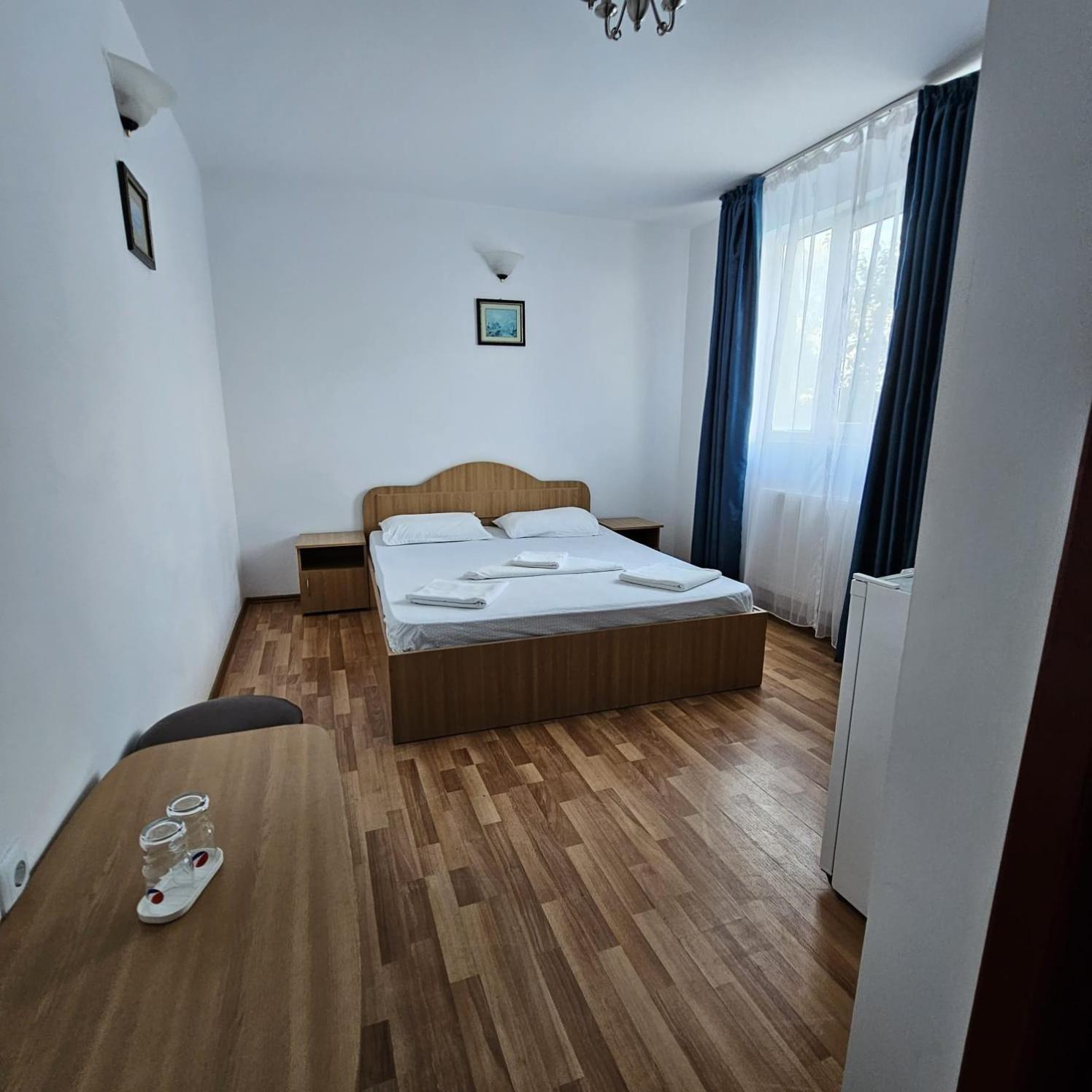 Casa Raul Hotel Észak-Eforie Kültér fotó