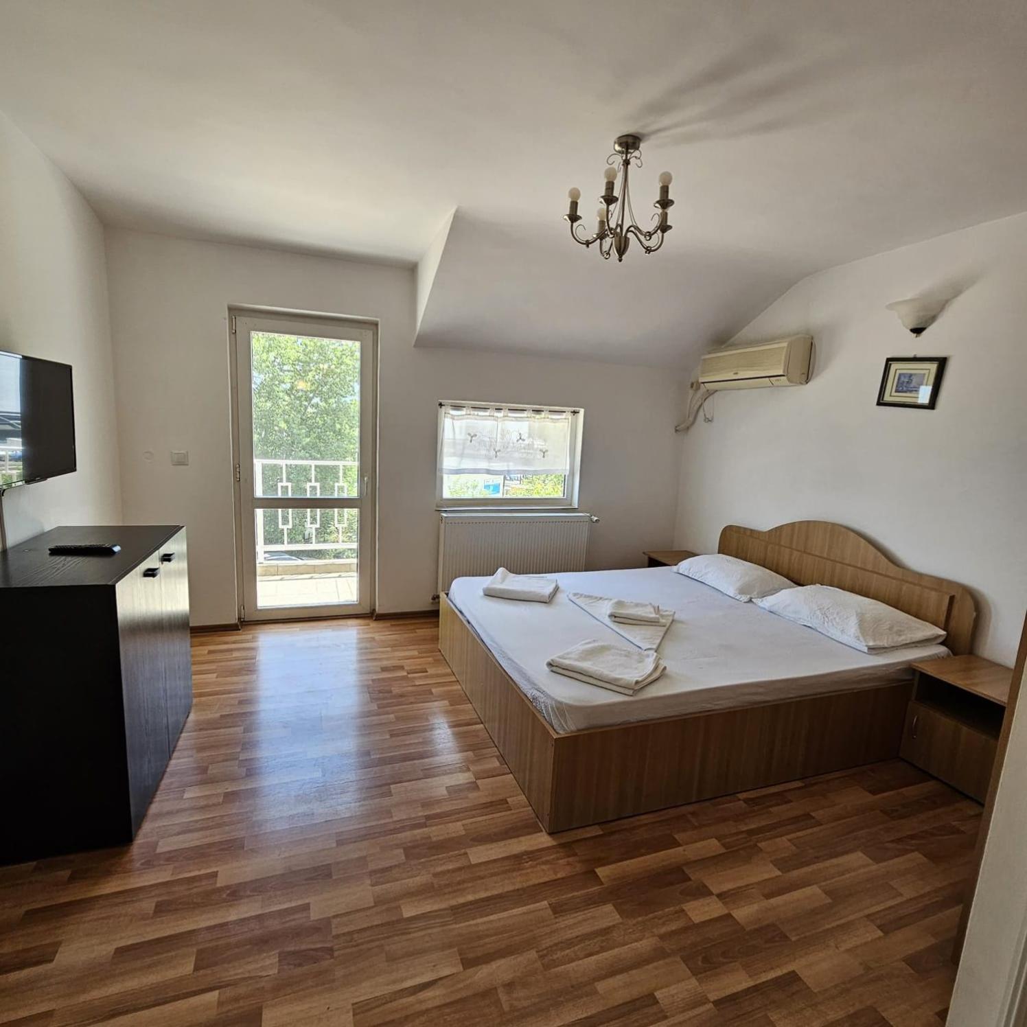 Casa Raul Hotel Észak-Eforie Kültér fotó