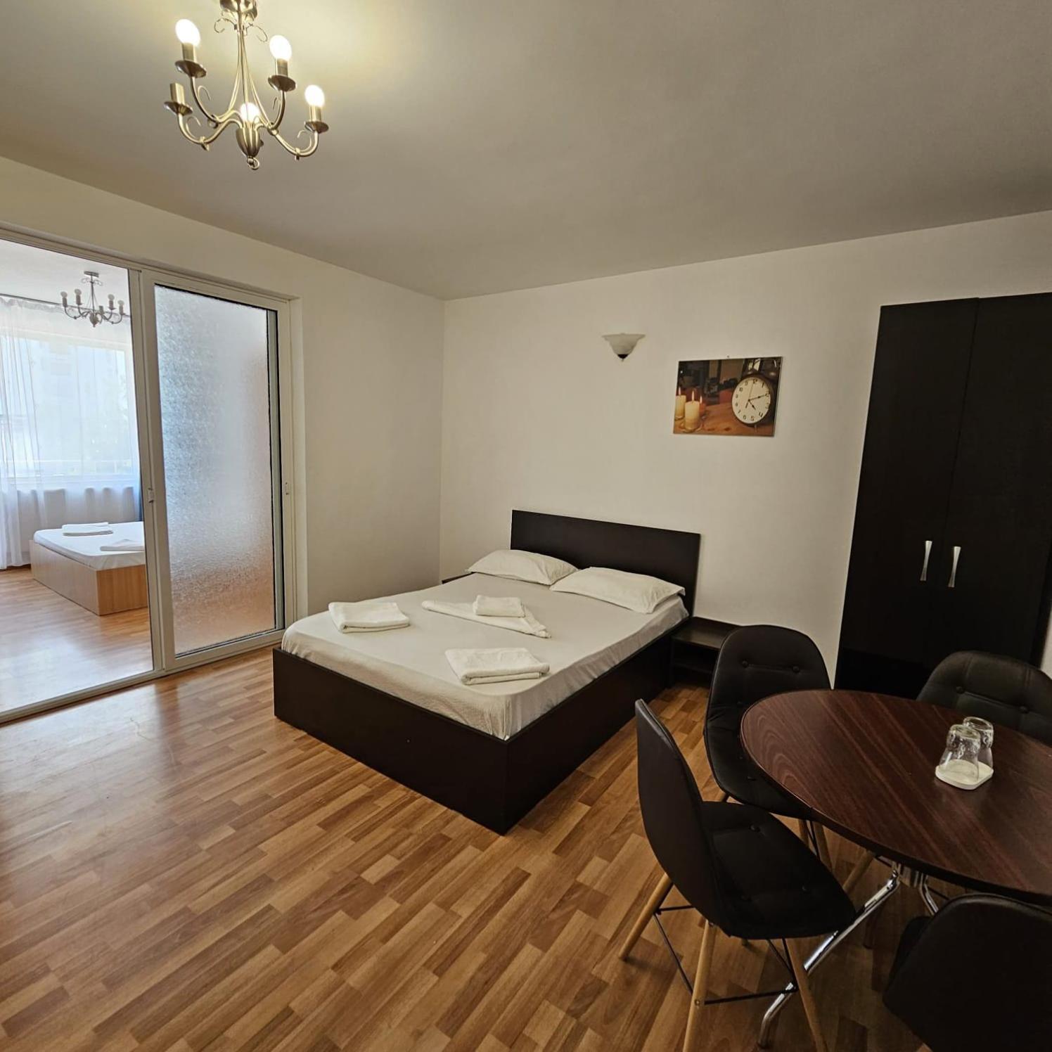 Casa Raul Hotel Észak-Eforie Kültér fotó