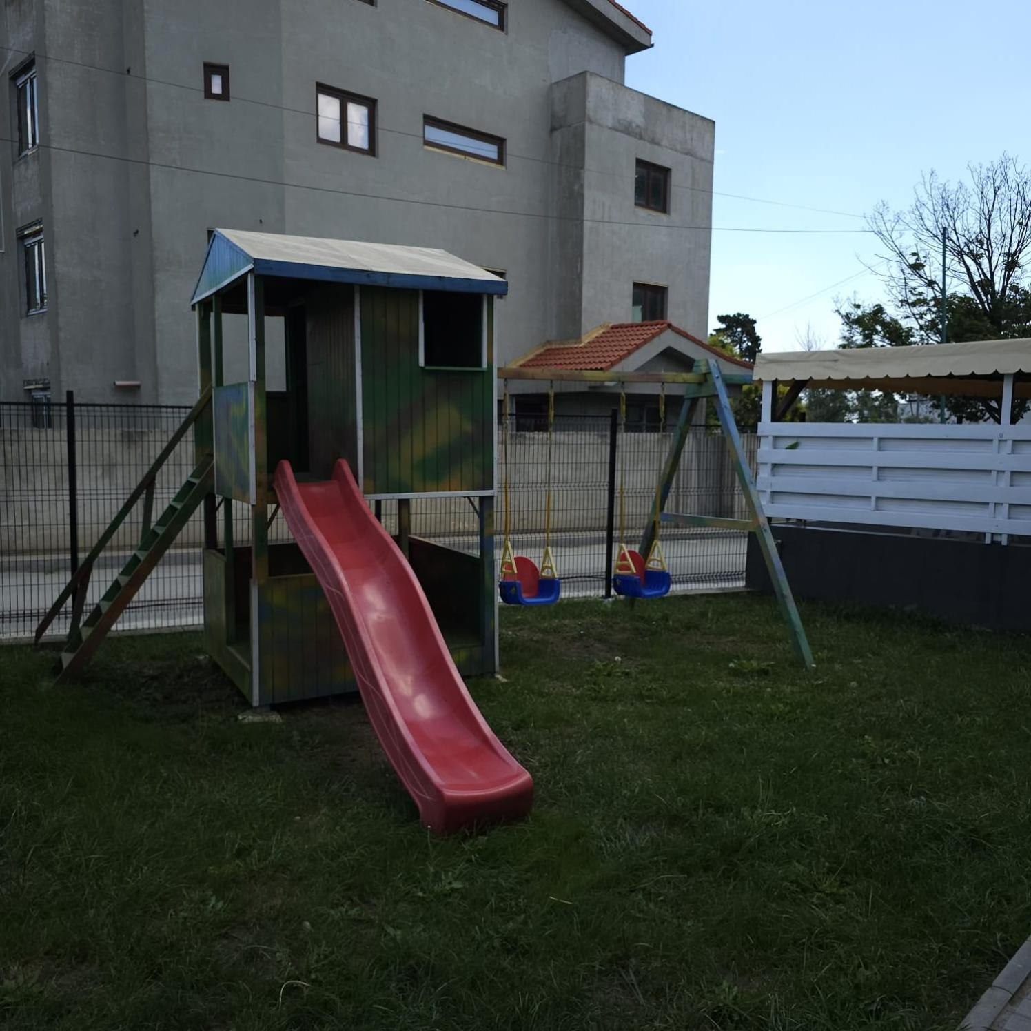 Casa Raul Hotel Észak-Eforie Kültér fotó