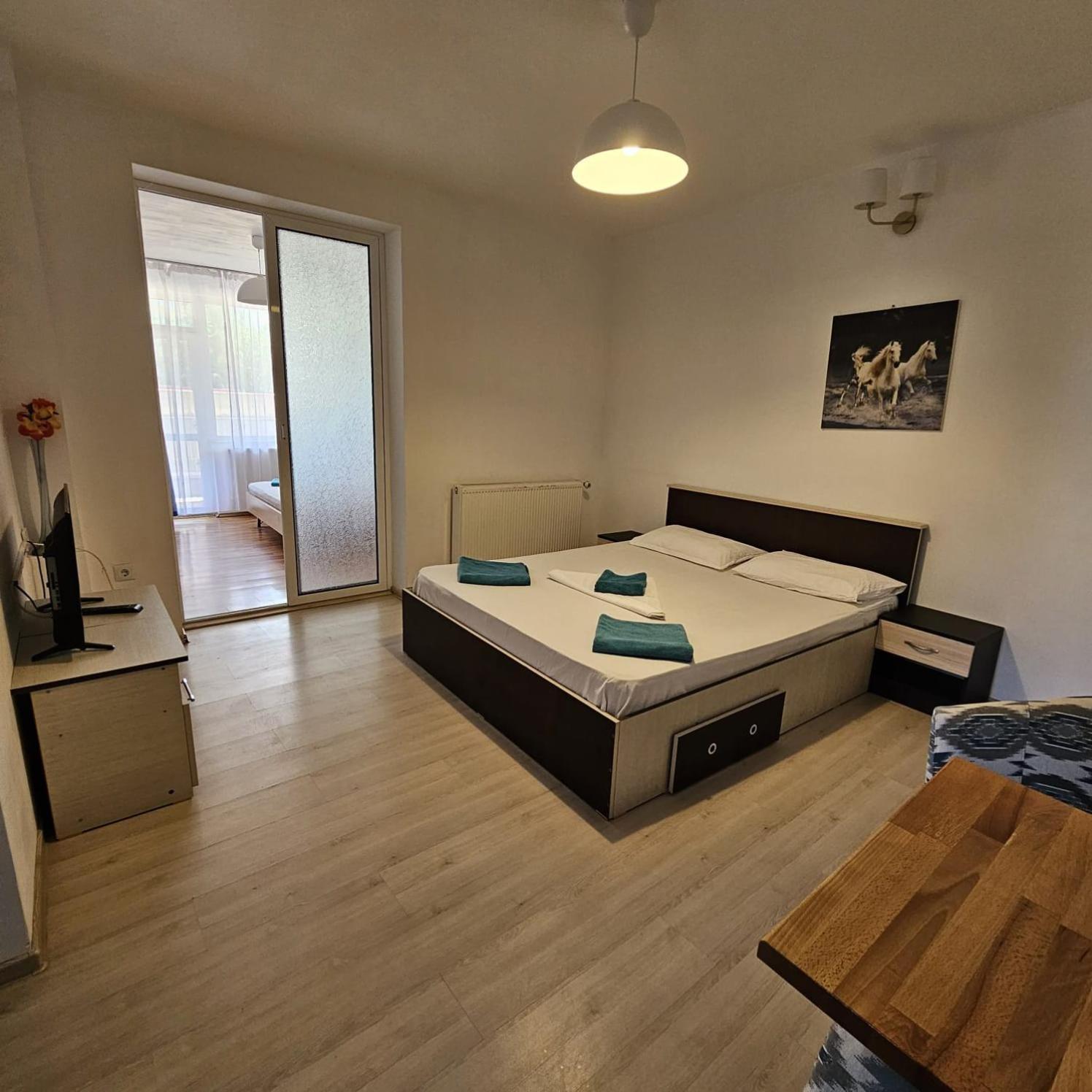 Casa Raul Hotel Észak-Eforie Kültér fotó