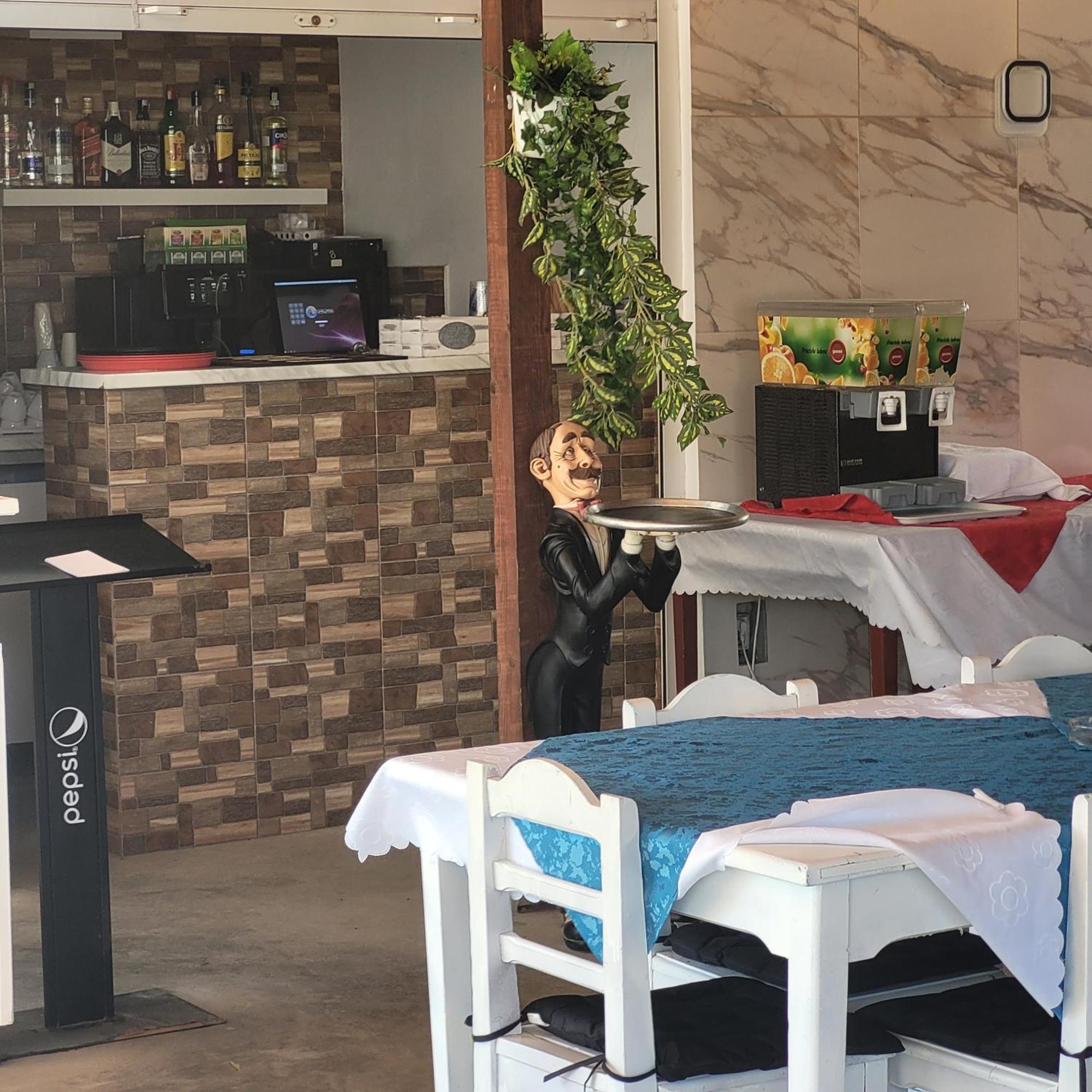 Casa Raul Hotel Észak-Eforie Kültér fotó