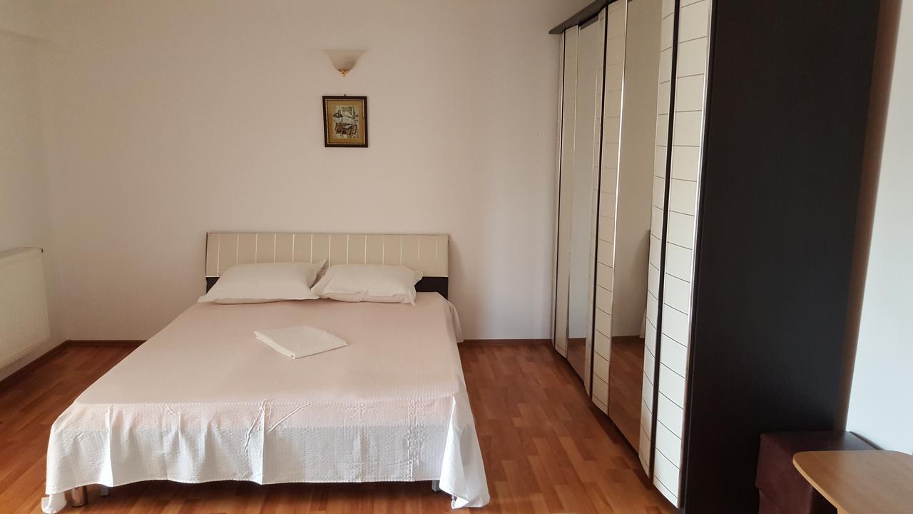 Casa Raul Hotel Észak-Eforie Kültér fotó